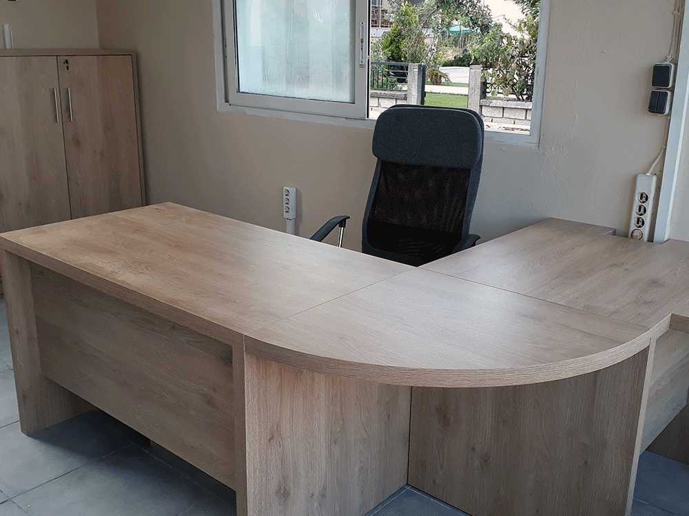 Γραφεία για επαγγελματίες