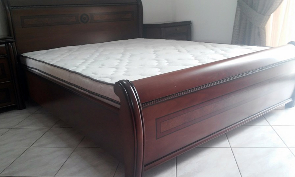 Υπνοδωμάτιο