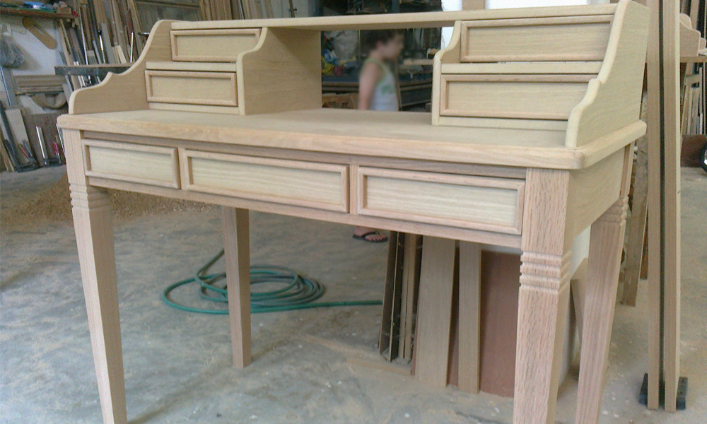 Ειδικές Κατασκευές