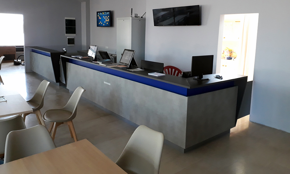 Πρακτορείο ΟΠΑΠ