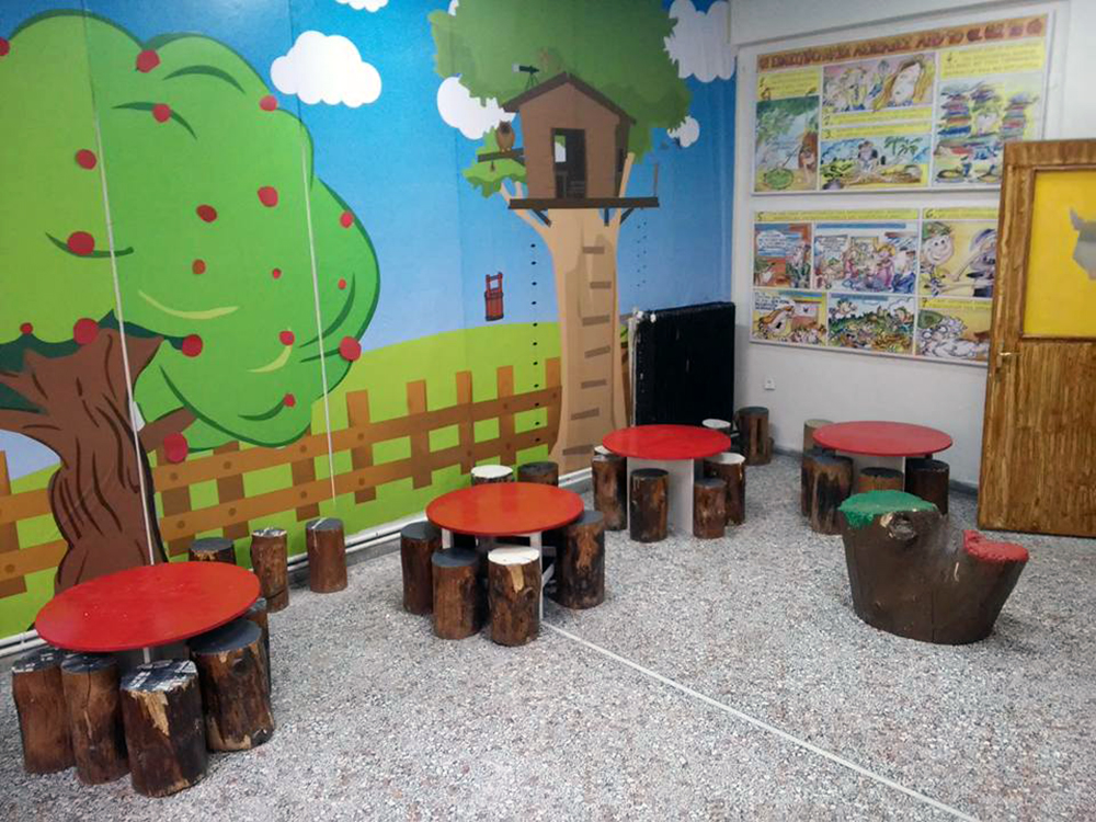 Εκπαιδευτικά