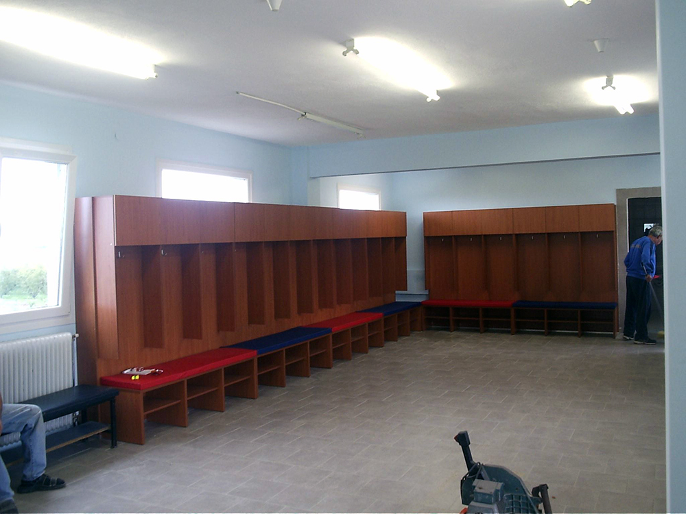 Άλλες κατασκευές