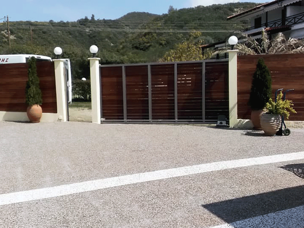 Ξενοδοχεία 